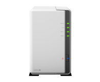 Synology DS220j - 550752 - zdjęcie 4